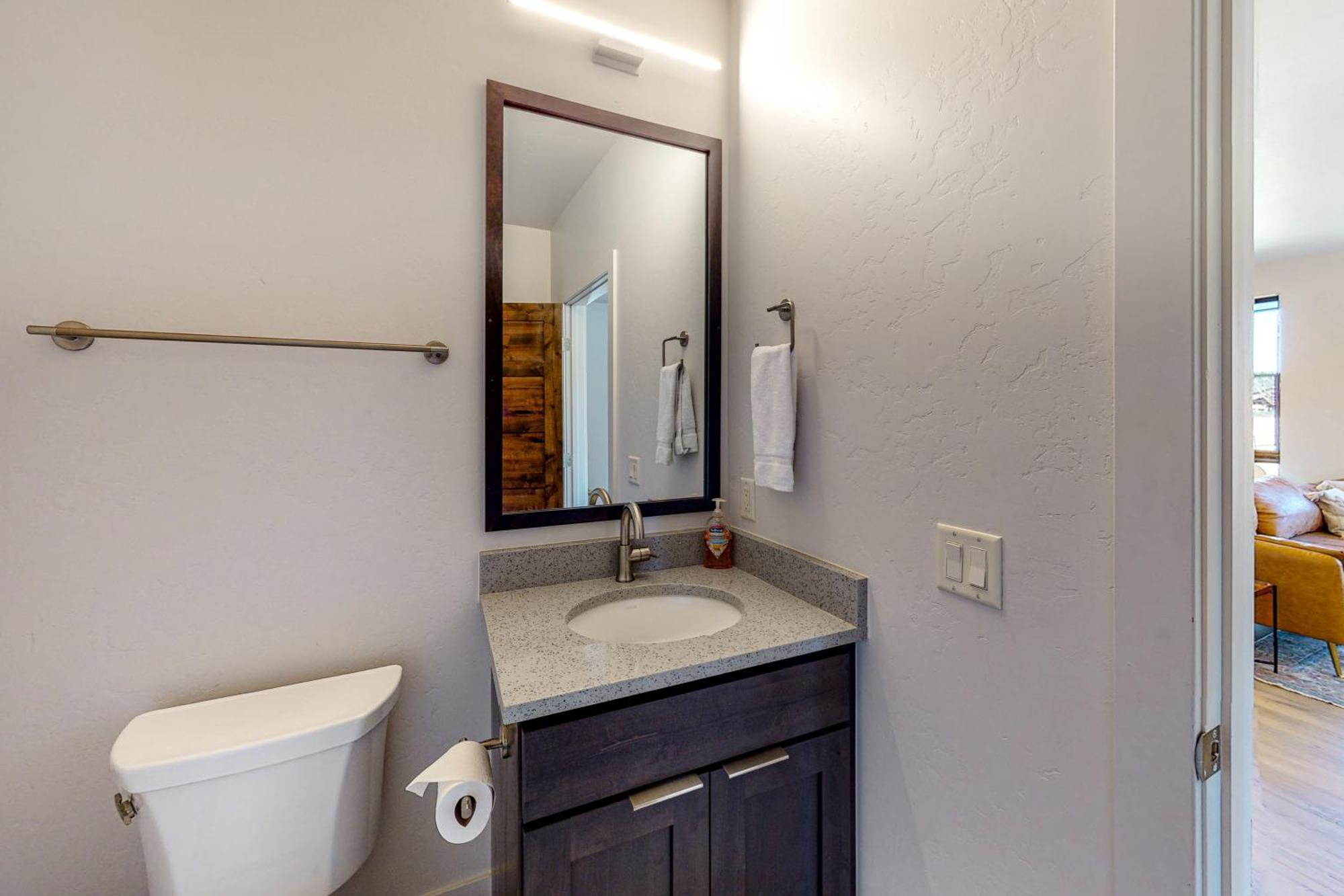 Blue River Flats Condos Silverthorne Habitación foto