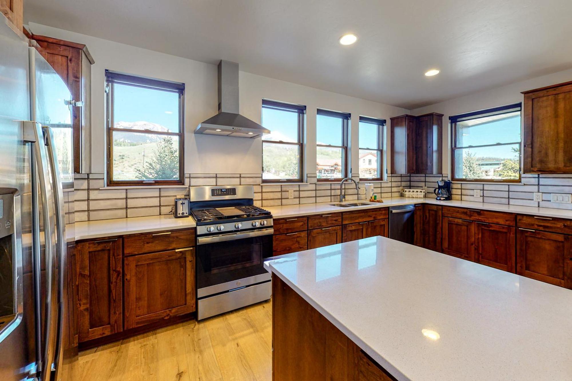 Blue River Flats Condos Silverthorne Habitación foto
