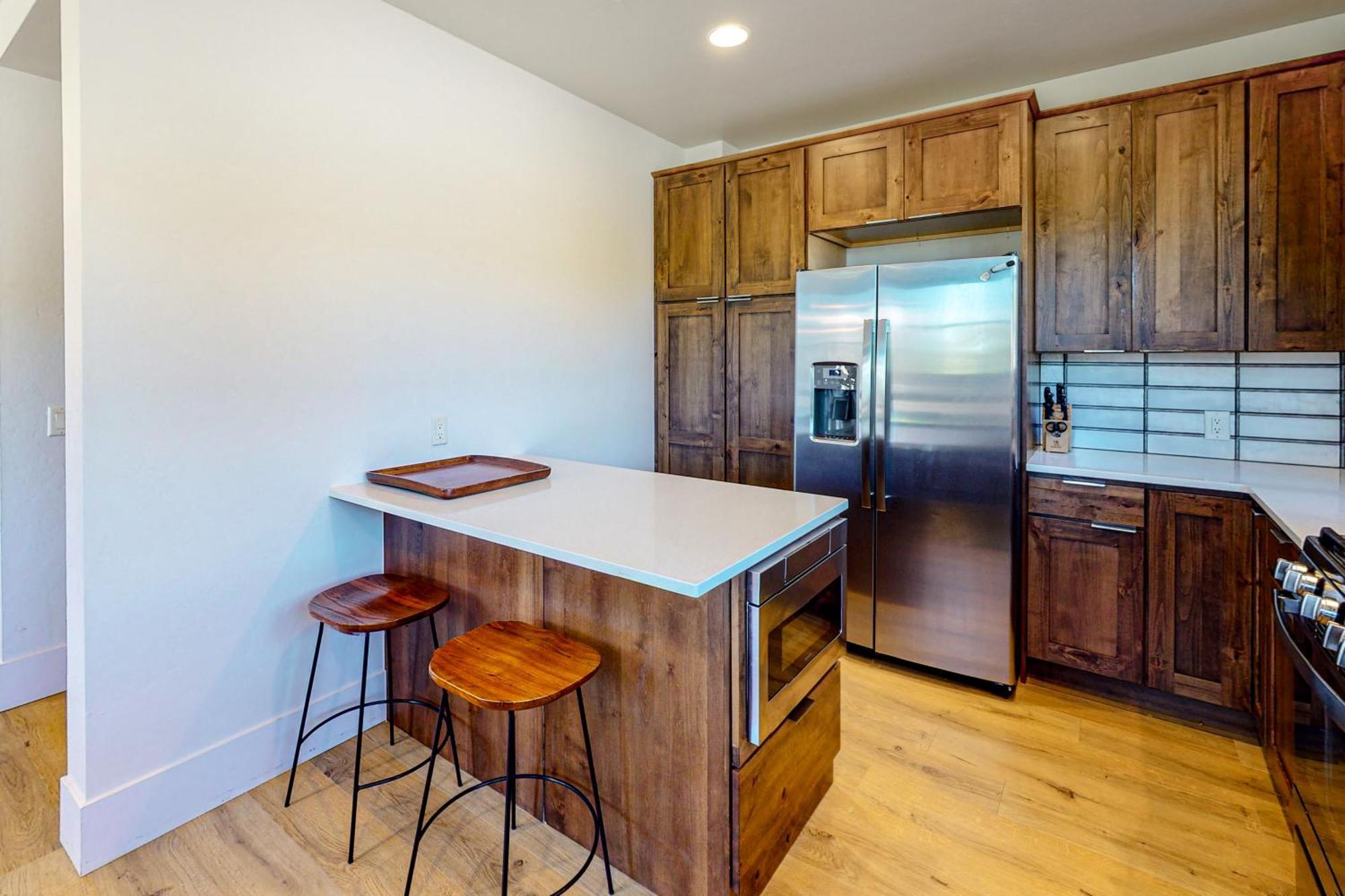 Blue River Flats Condos Silverthorne Habitación foto