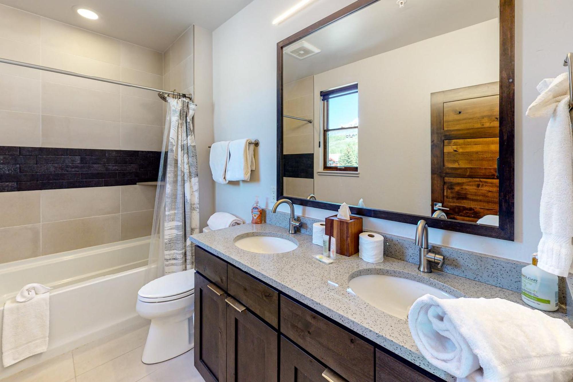 Blue River Flats Condos Silverthorne Habitación foto