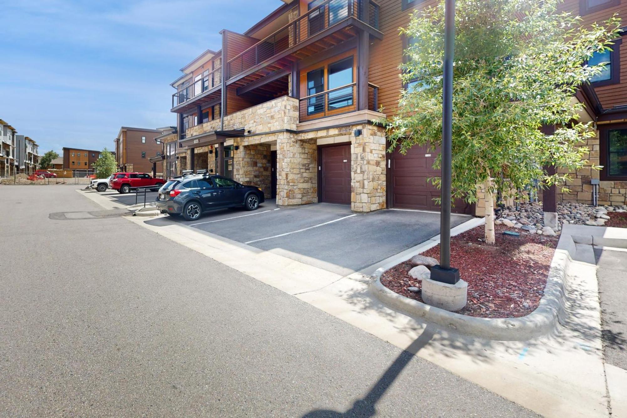 Blue River Flats Condos Silverthorne Habitación foto