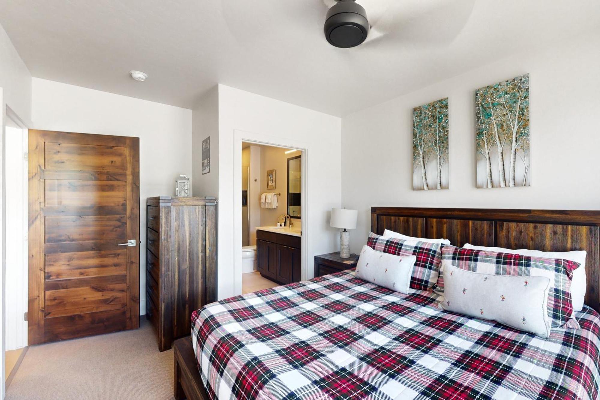 Blue River Flats Condos Silverthorne Habitación foto