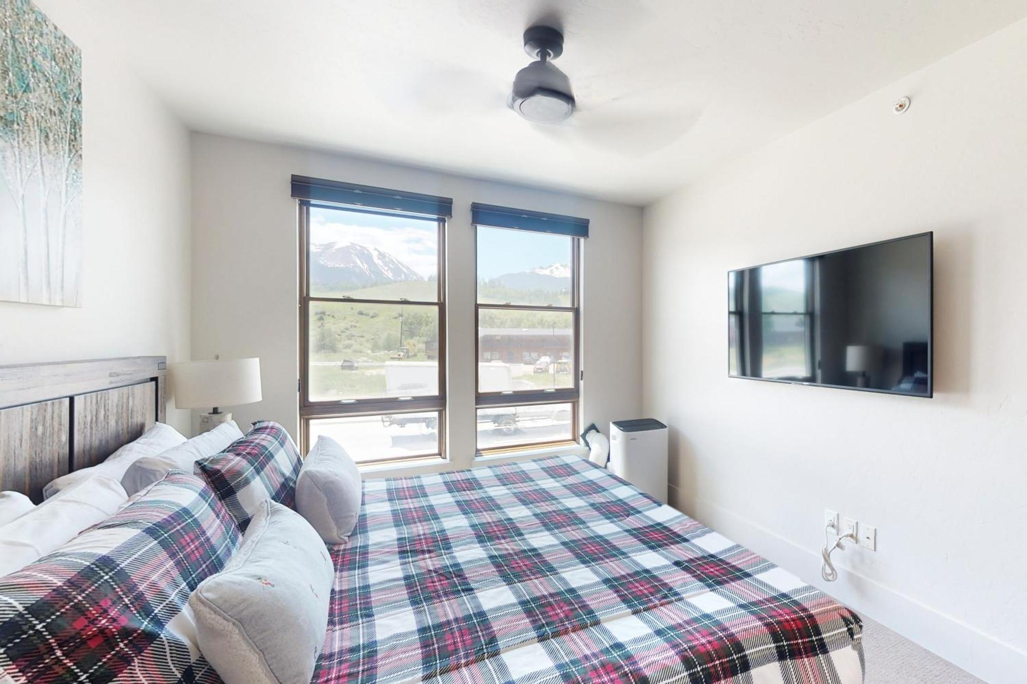 Blue River Flats Condos Silverthorne Habitación foto