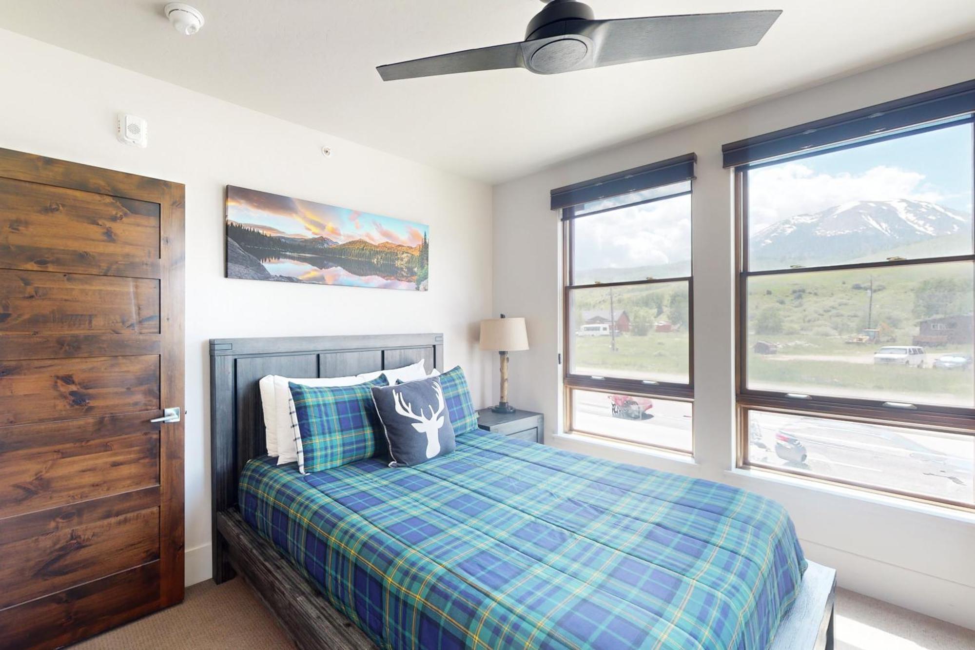 Blue River Flats Condos Silverthorne Habitación foto