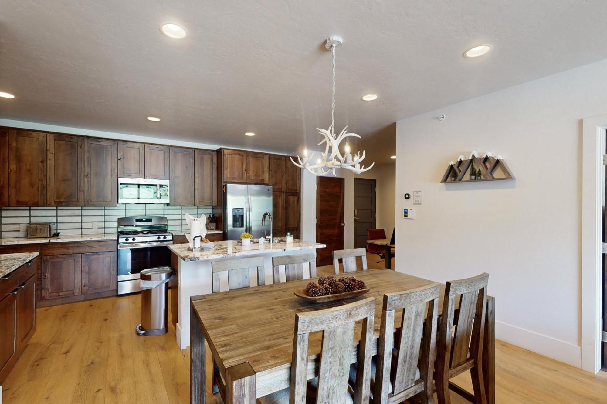 Blue River Flats Condos Silverthorne Habitación foto